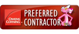 Owens Corning Shingles